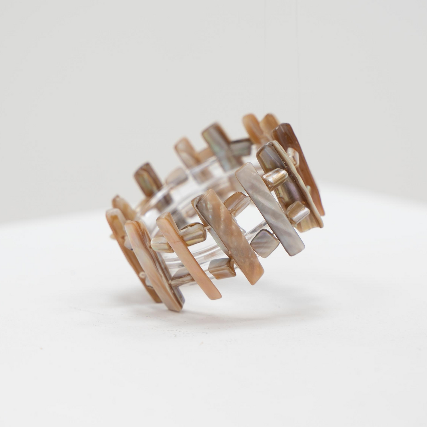 Armband – Coral Lines