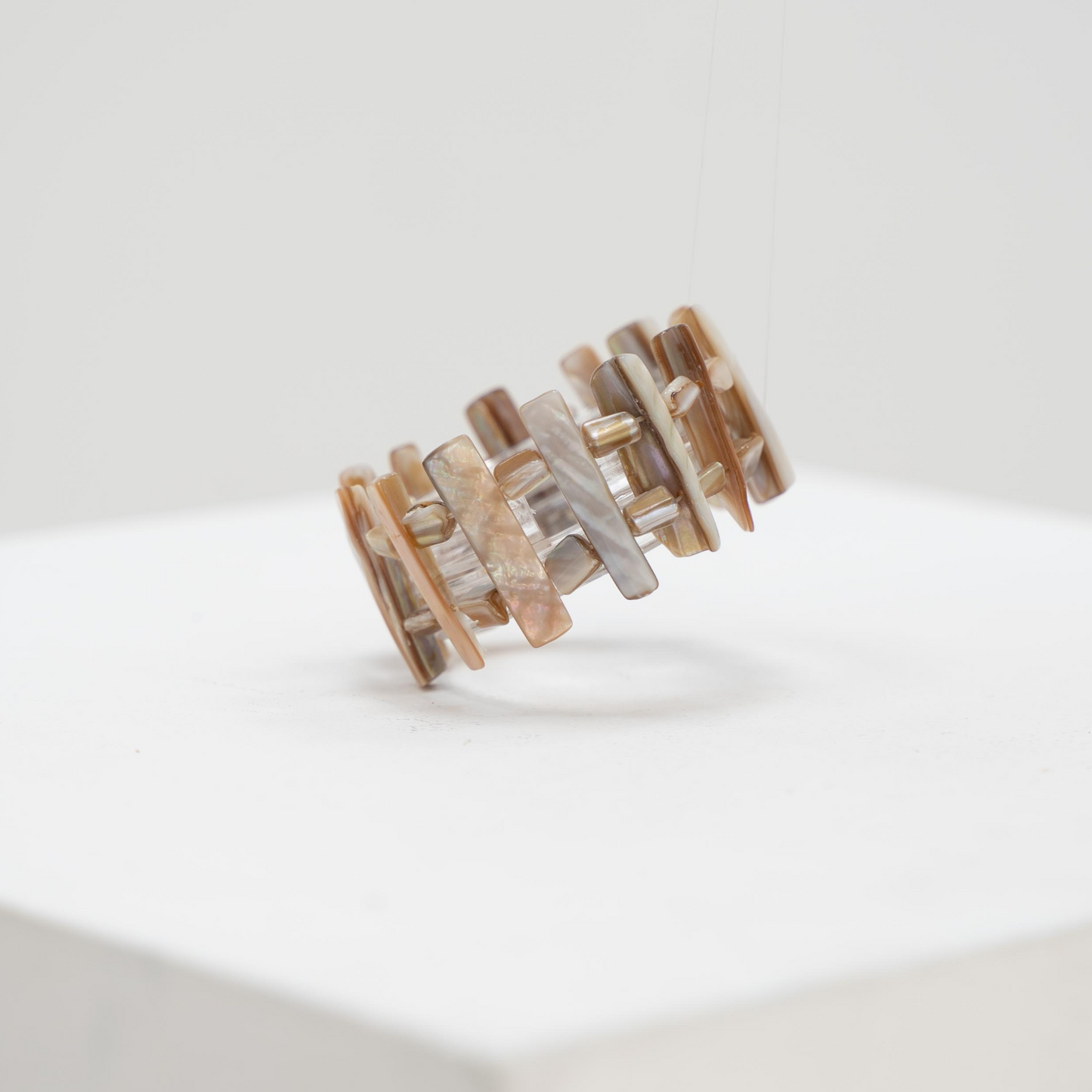 Armband – Coral Lines