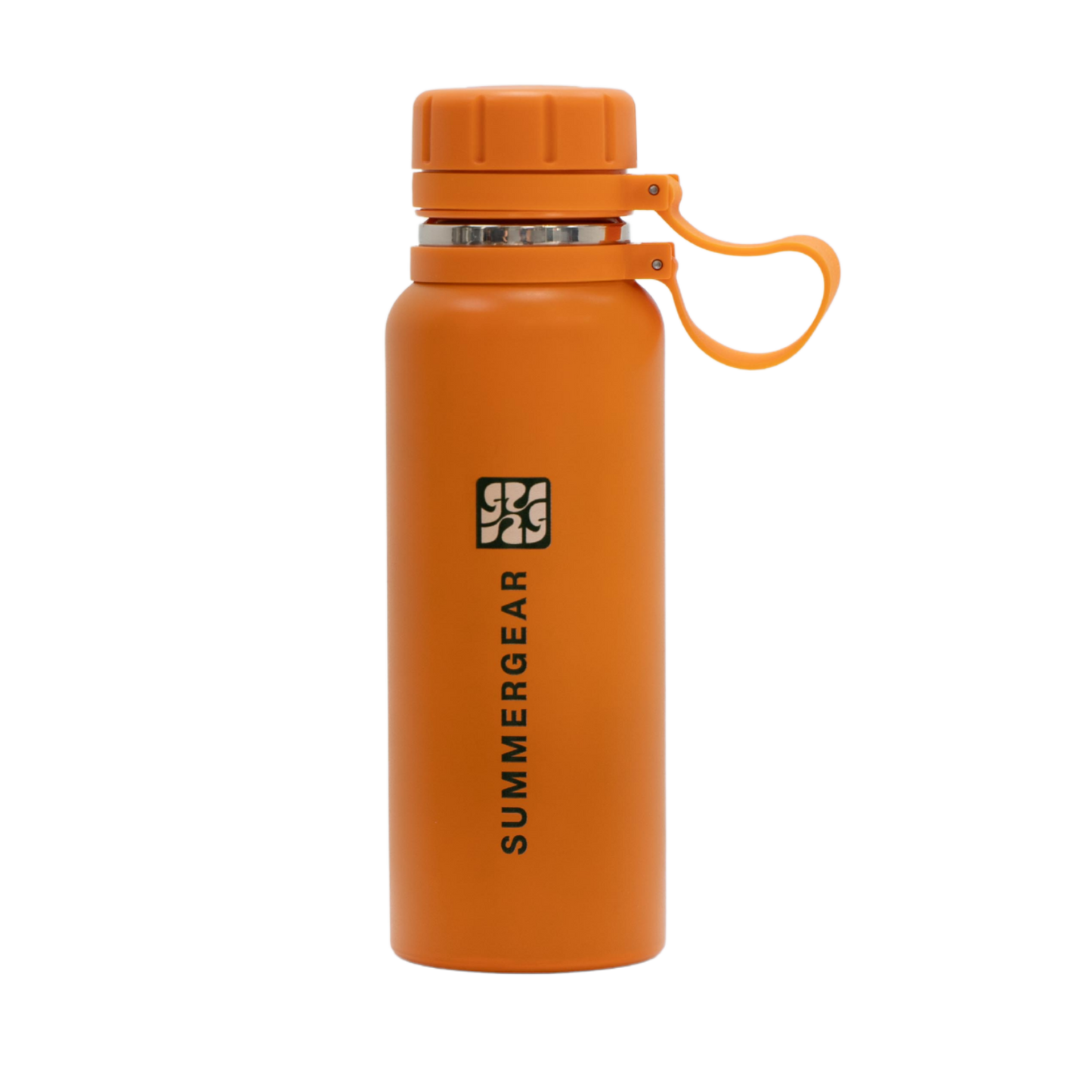 RVS Drinkfles