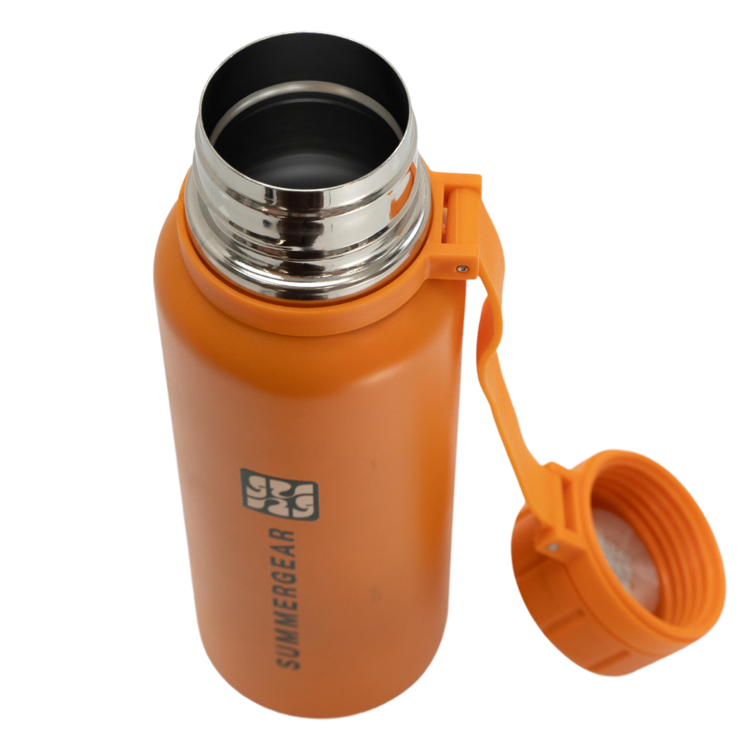 RVS Drinkfles
