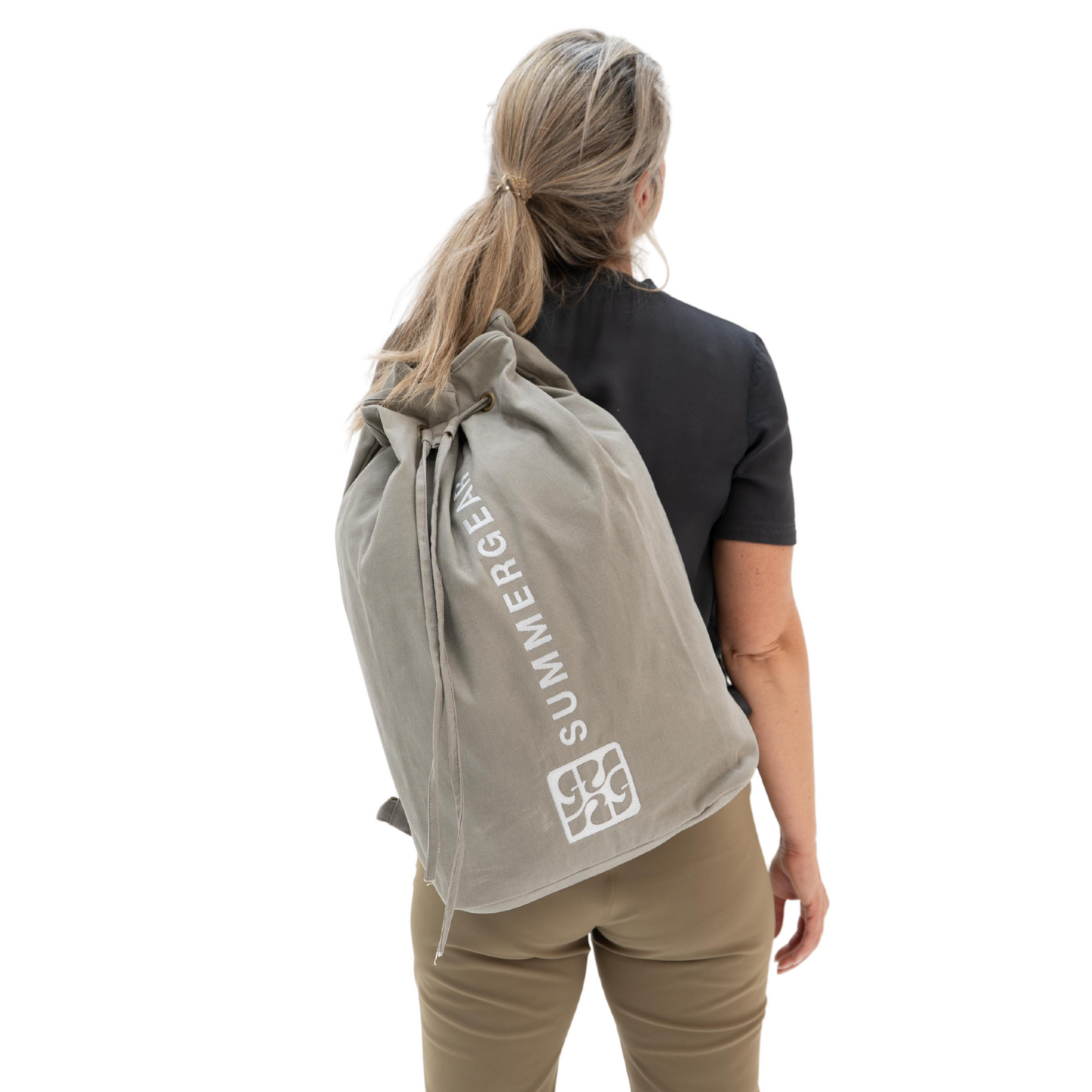 Duffel Bag