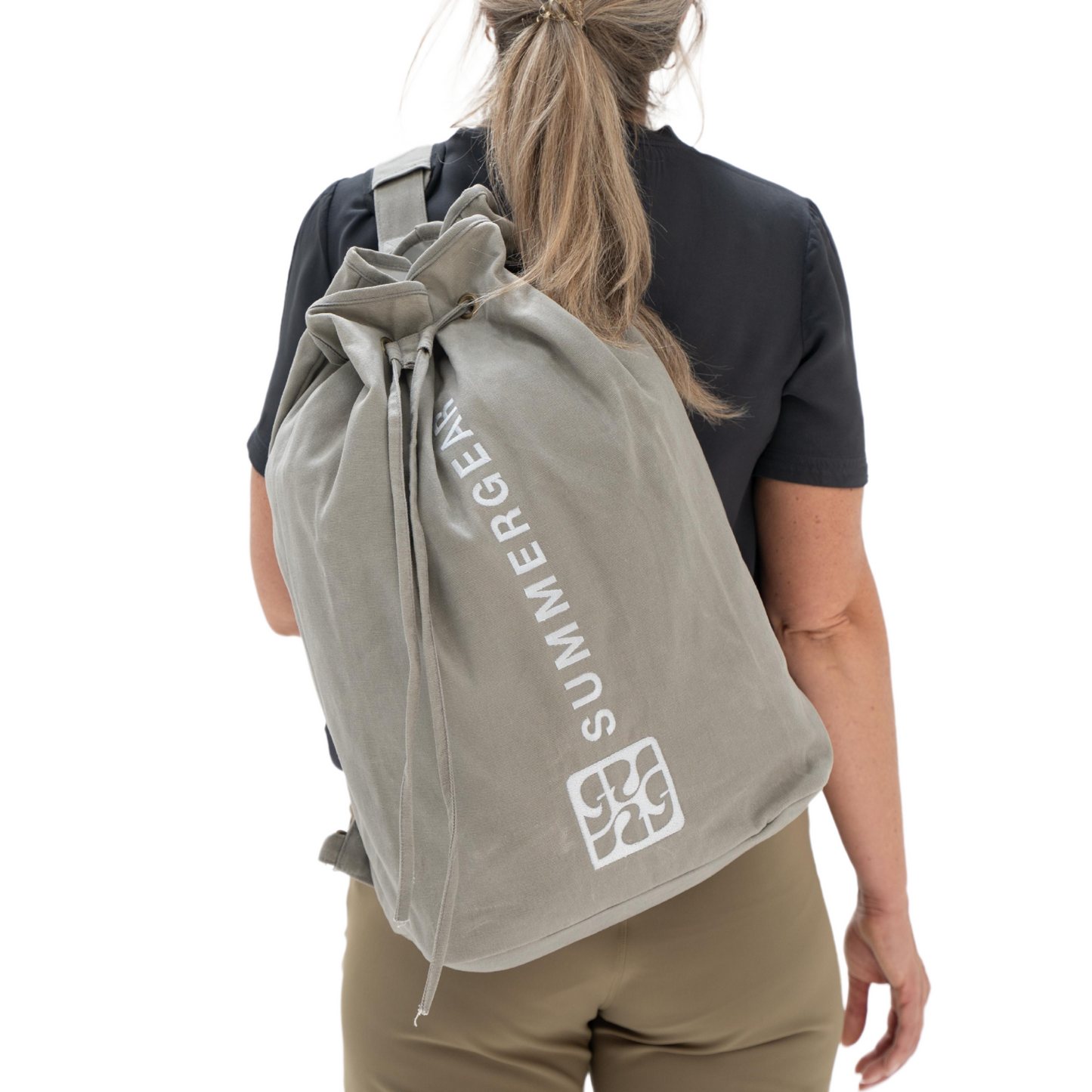 Duffel Bag