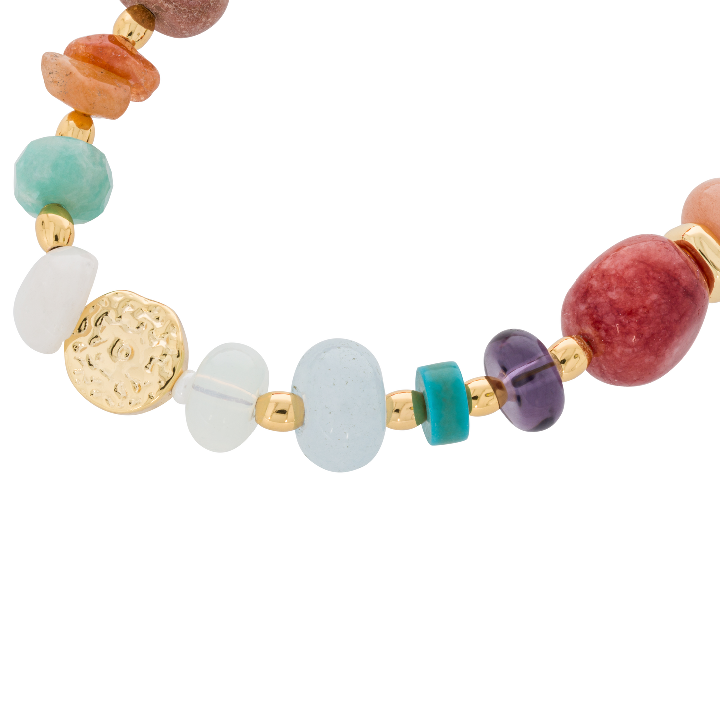 Solena ketting – Color Ritual