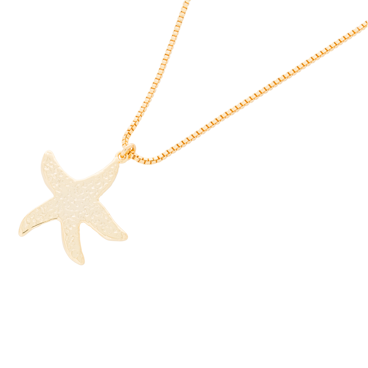 Solena ketting – Star Charm