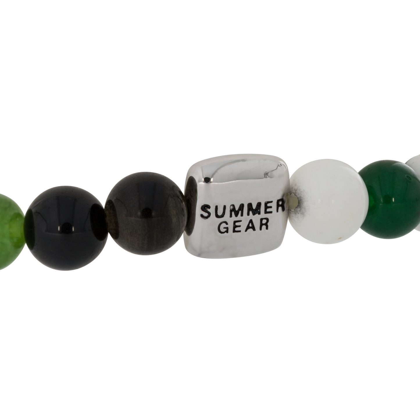 Elements armband – Grounded Mix