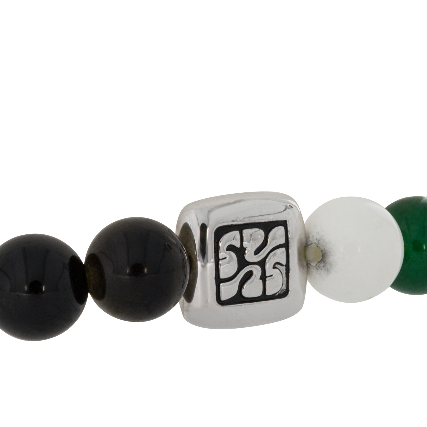 Elements armband – Grounded Mix