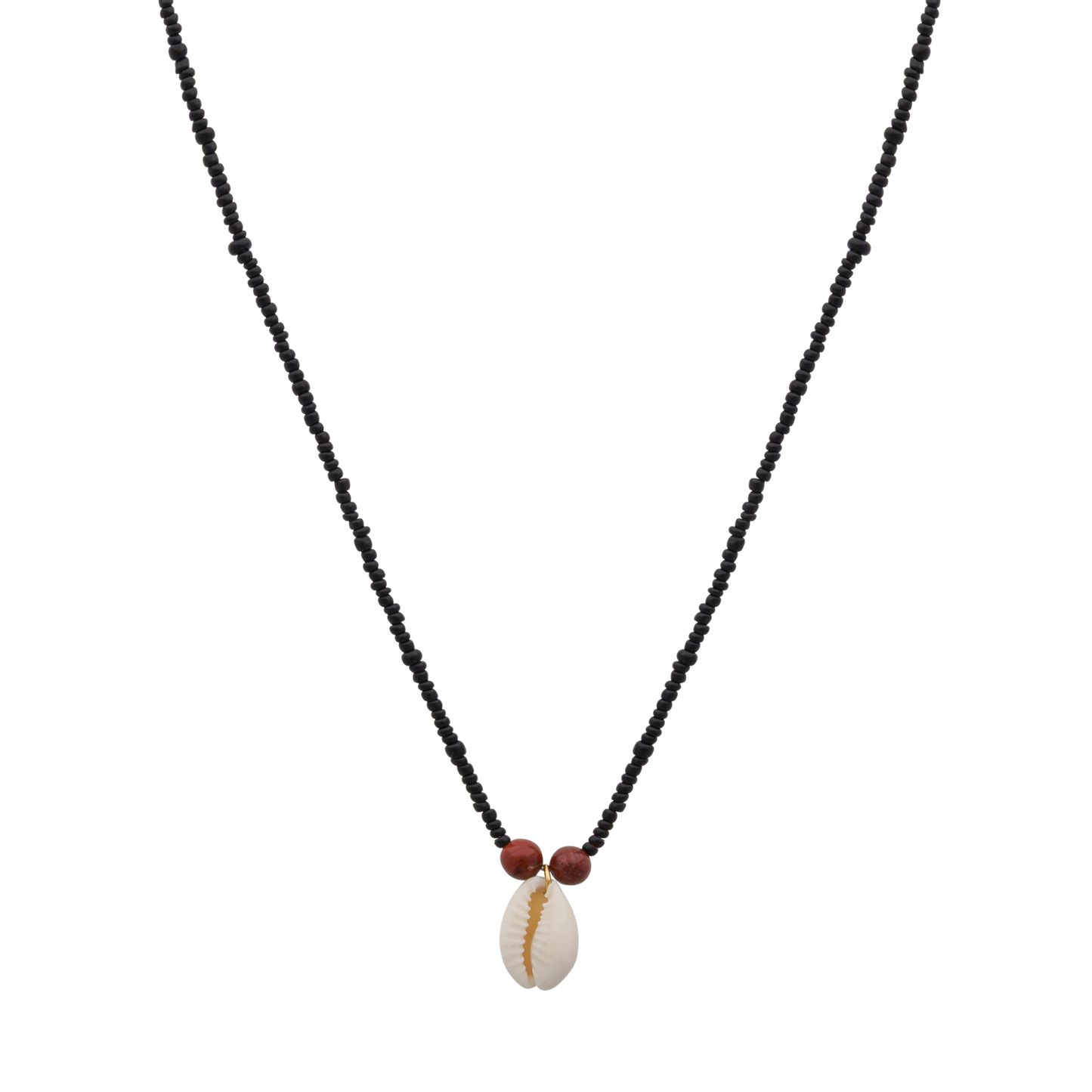 Coastline ketting – Sand Drop