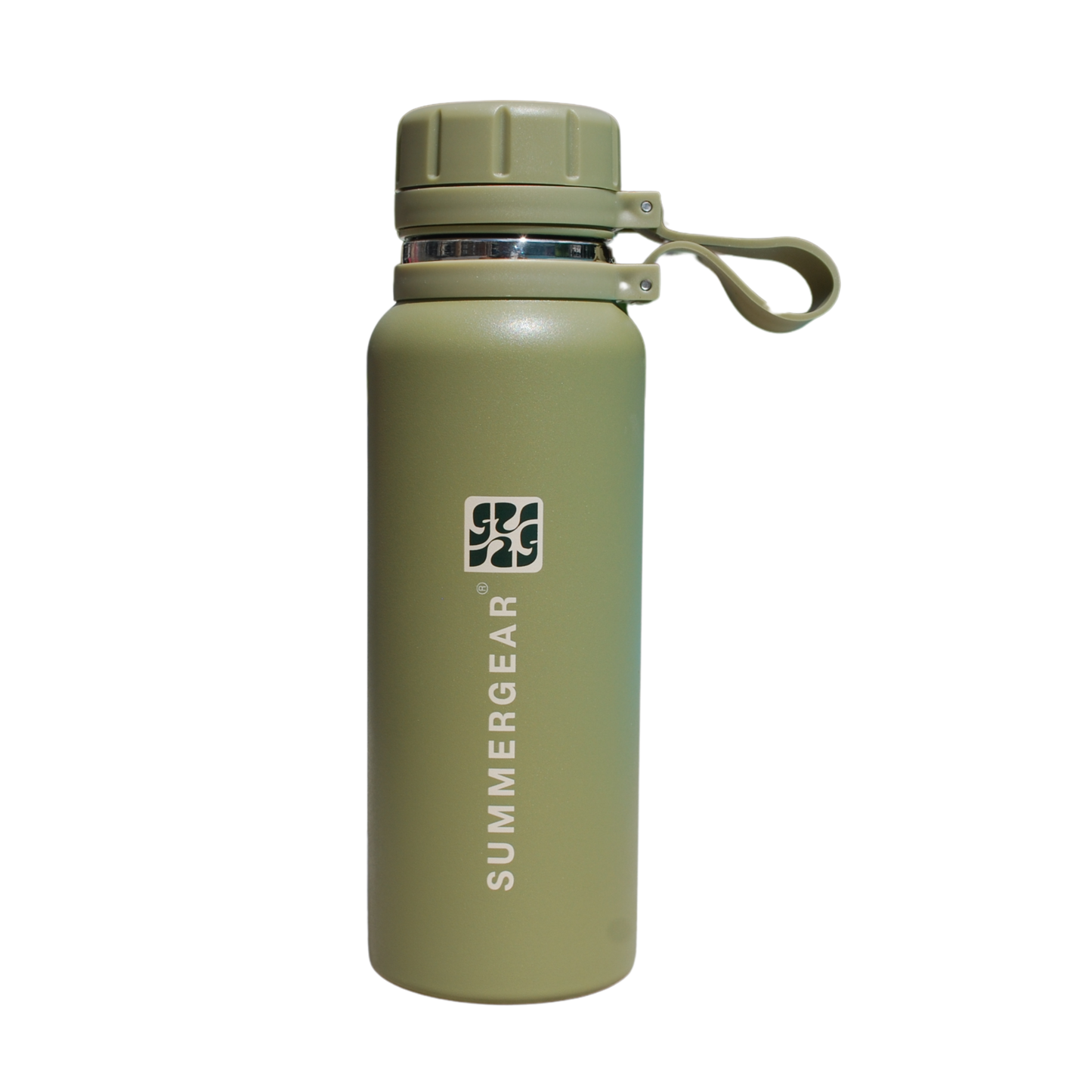 RVS Drinkfles