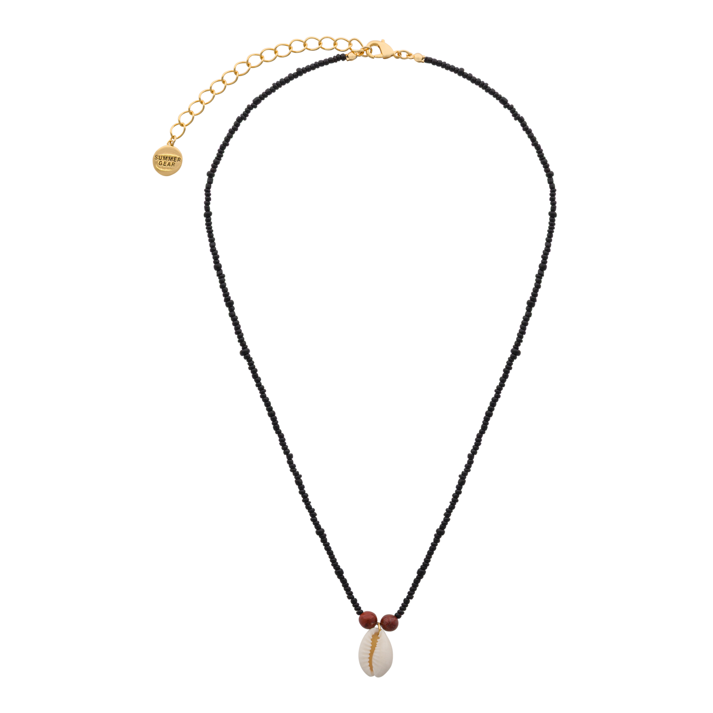 Coastline ketting – Sand Drop