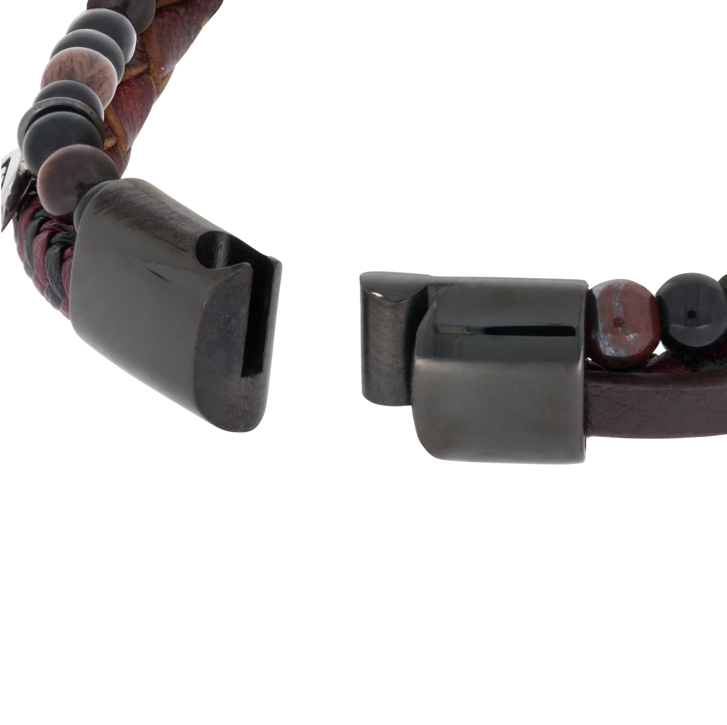 Core armband – Black Weave