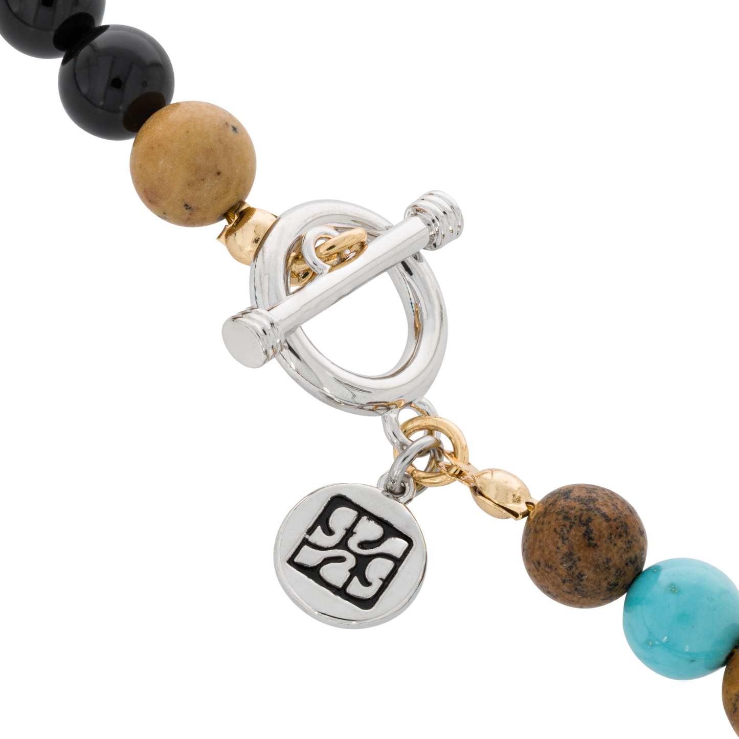 Elements ketting – Ocean Blue