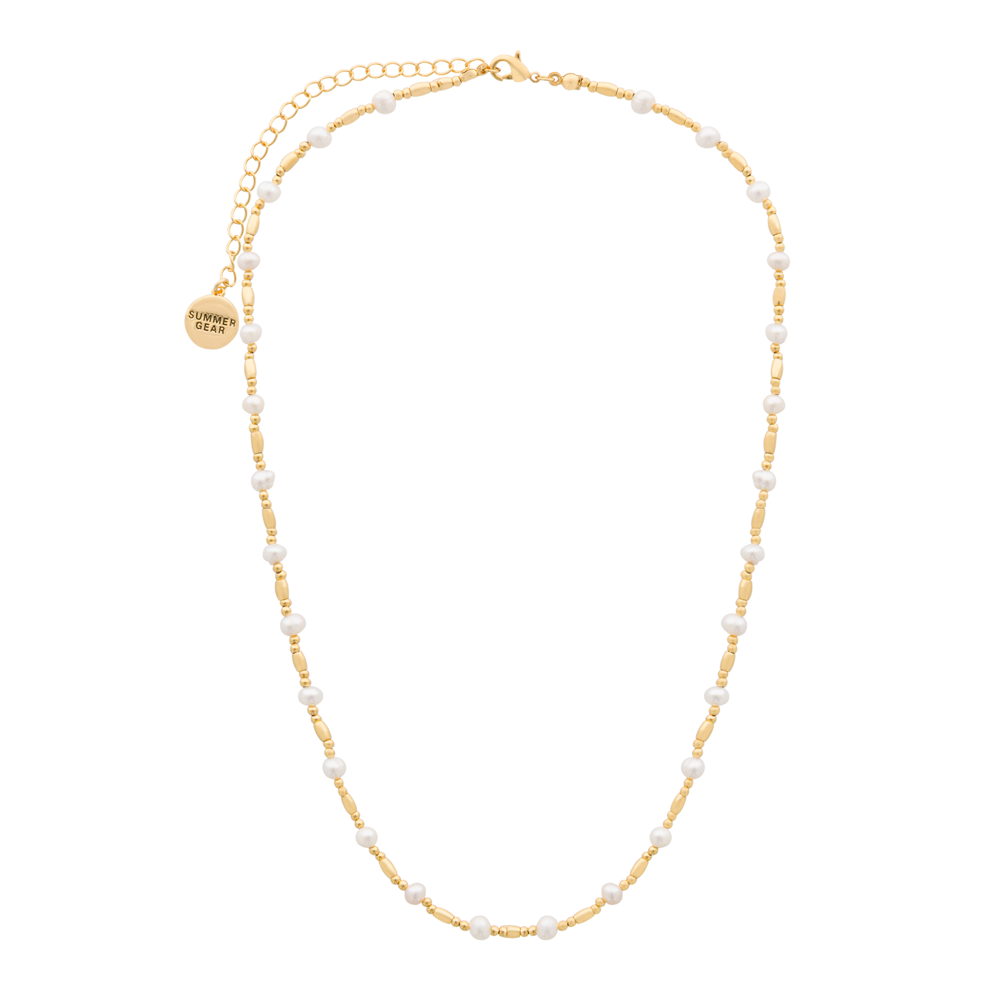 Lunéa ketting – Ripple Chain