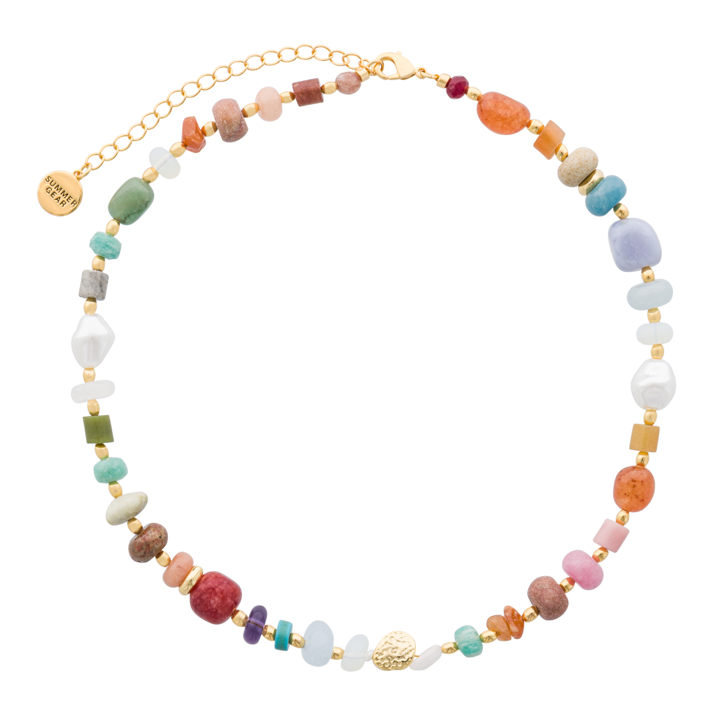 Solena ketting – Color Ritual