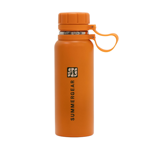 RVS Drinkfles