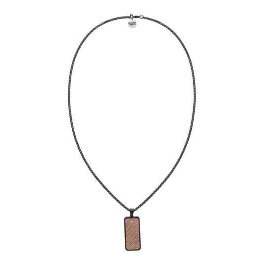 Core ketting – Steel Tag