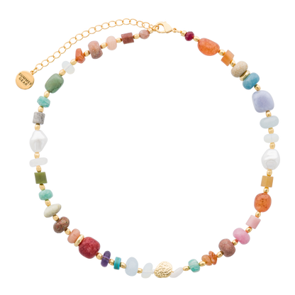 Solena ketting – Color Ritual