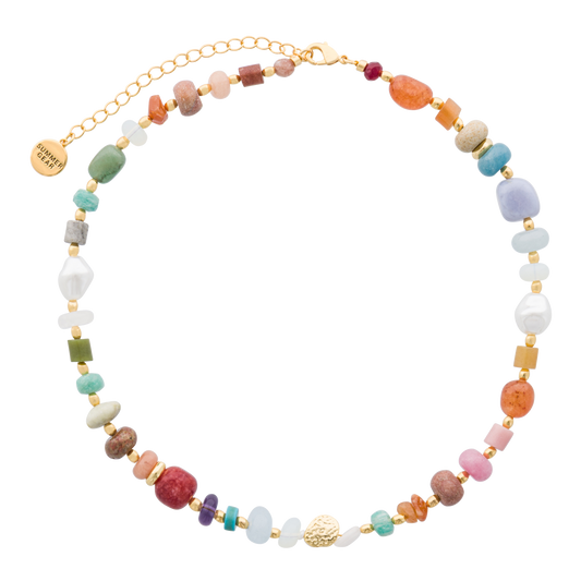 Solena ketting – Color Ritual