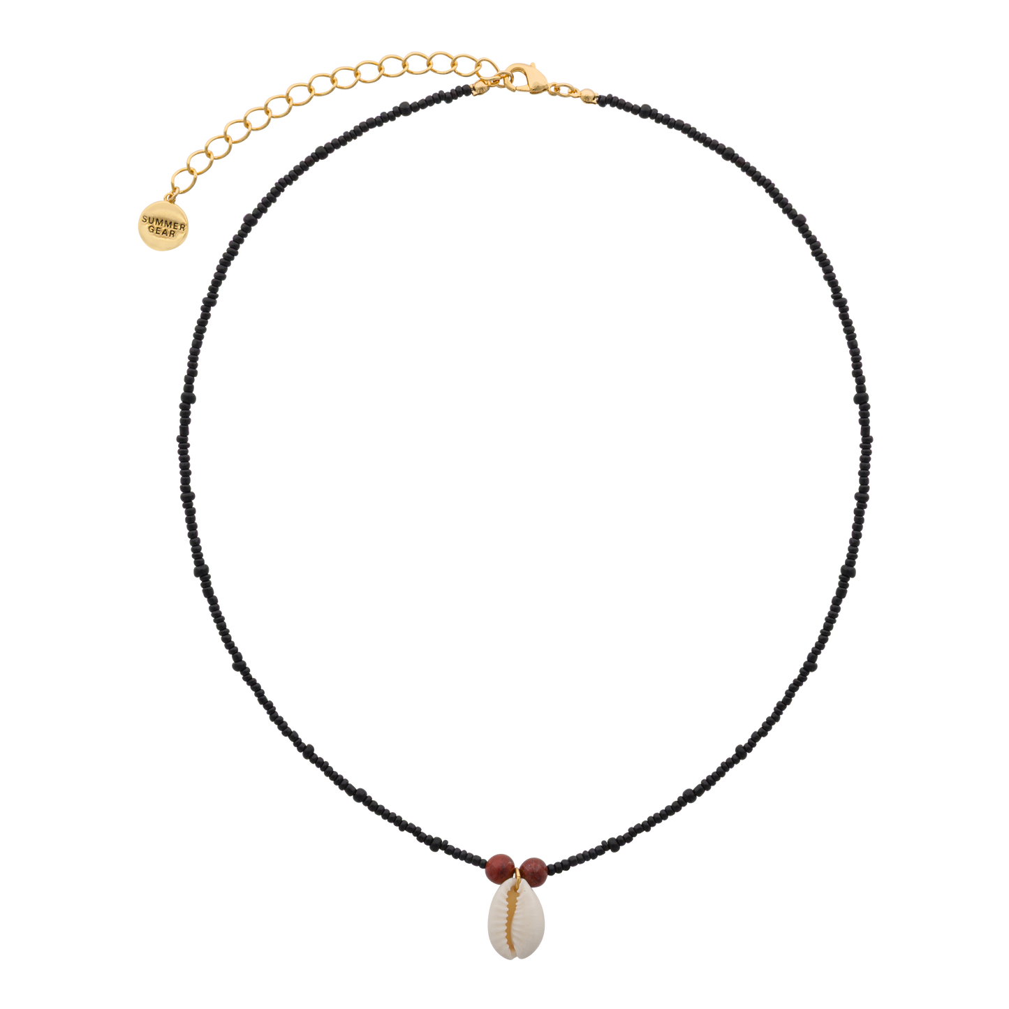 Coastline ketting – Sand Drop
