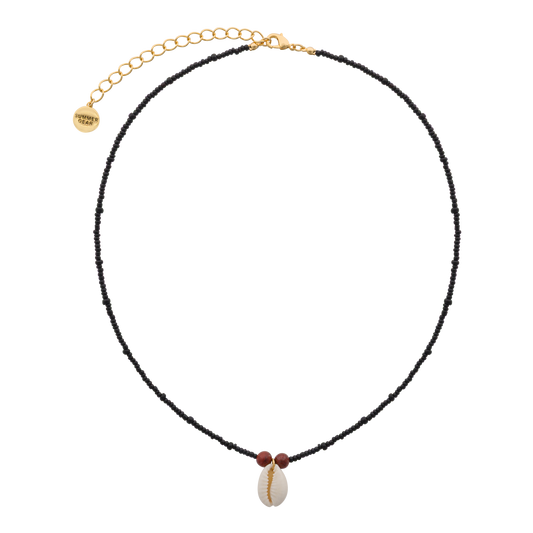 Coastline ketting – Sand Drop