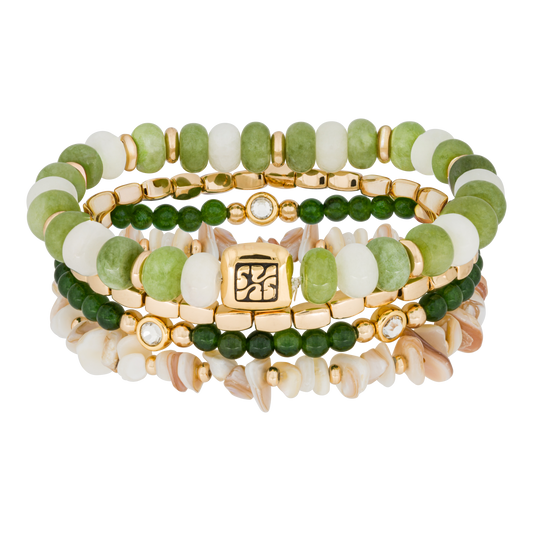 Solena armband – Jade Bloom