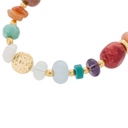 Solena ketting – Color Ritual