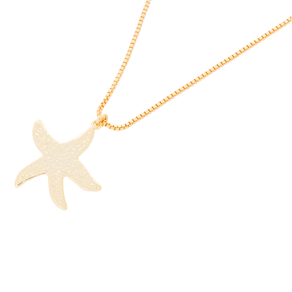 Solena ketting – Star Charm