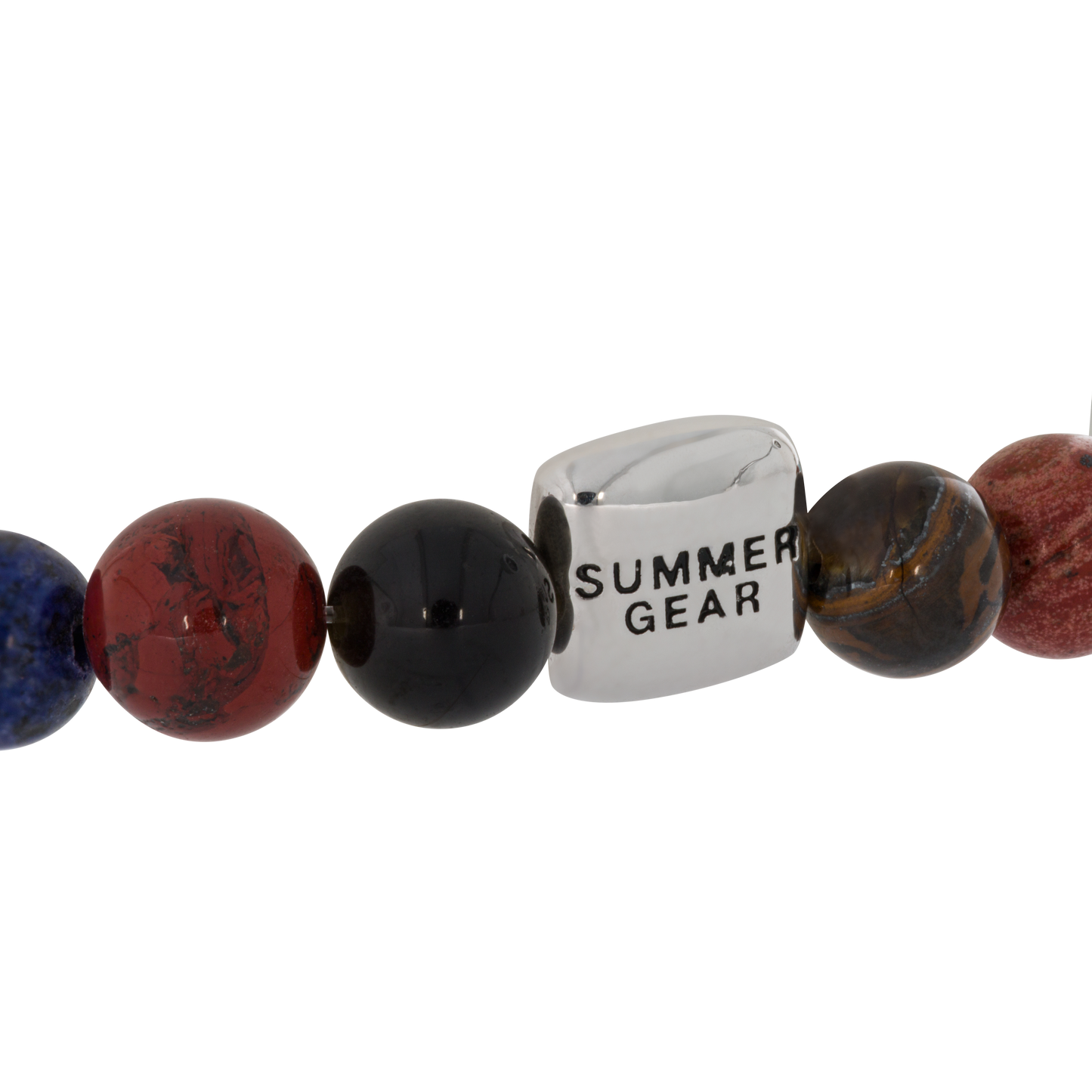 Elements armband  – Turquoise Core