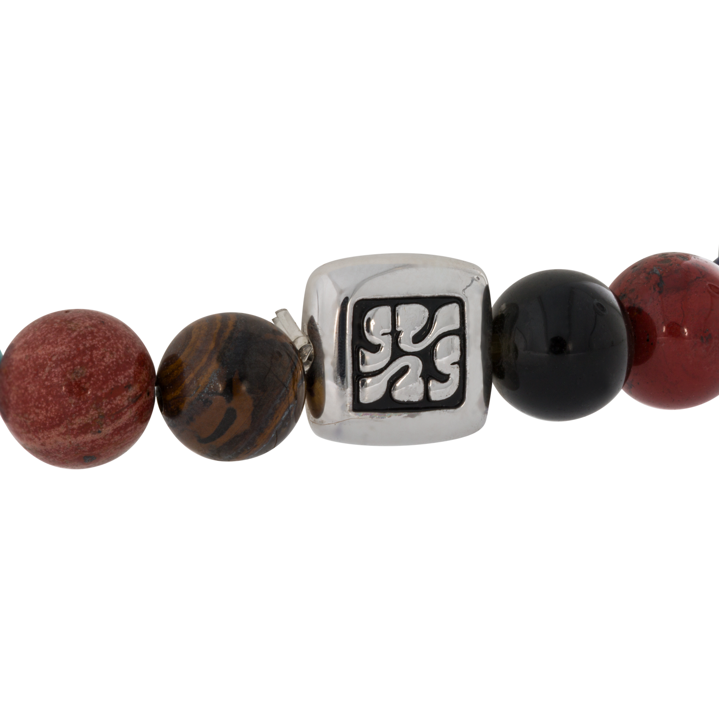 Elements armband  – Turquoise Core