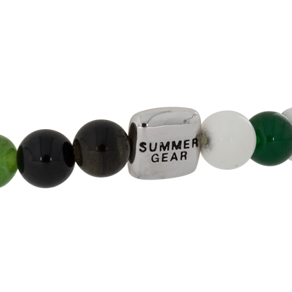 Elements armband  – Grounded Mix