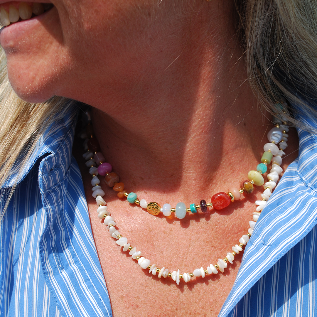 Coastline ketting – Drift