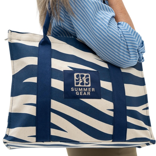 ONDA Tote Bag