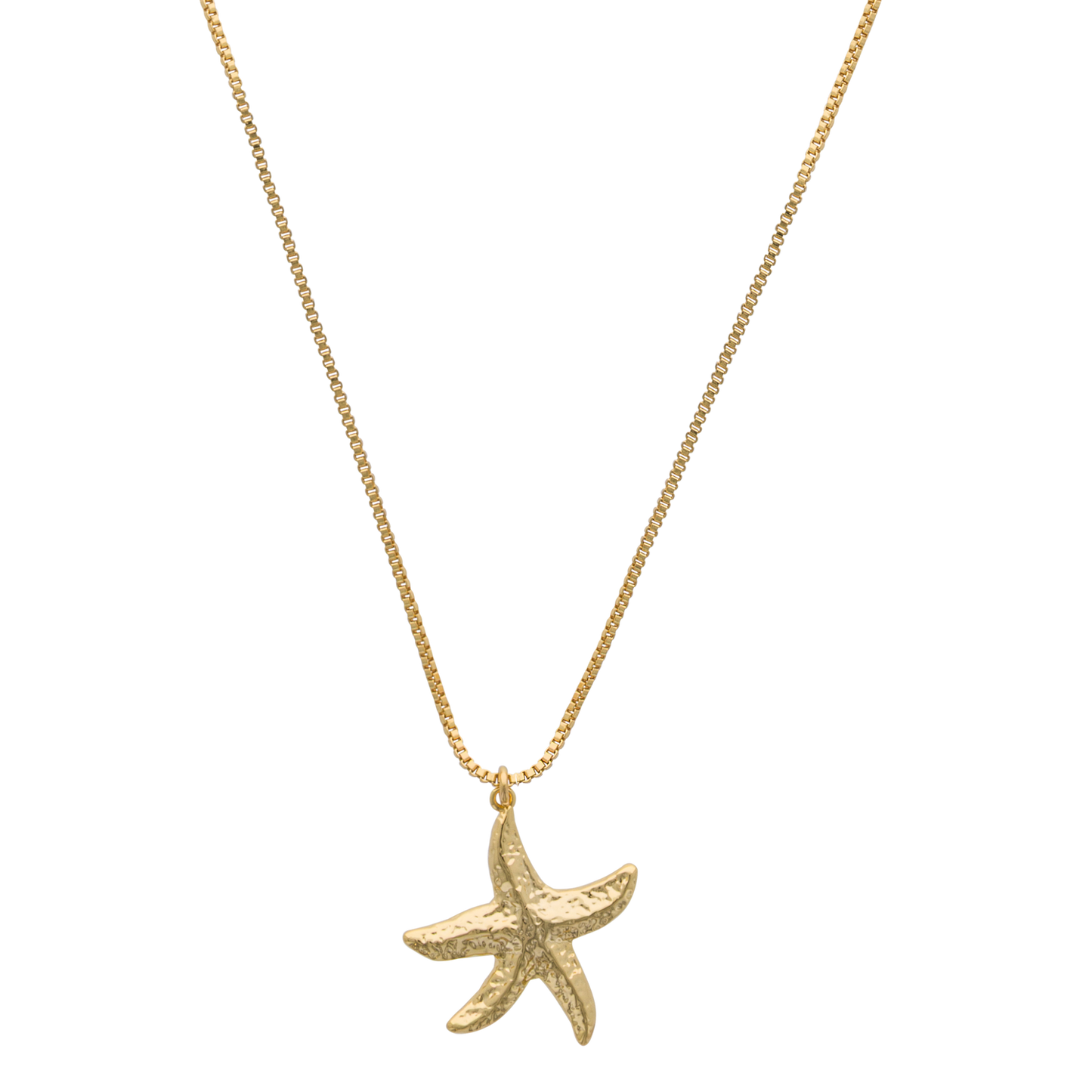 Solena ketting – Star Charm