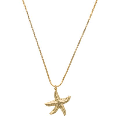 Solena ketting – Star Charm