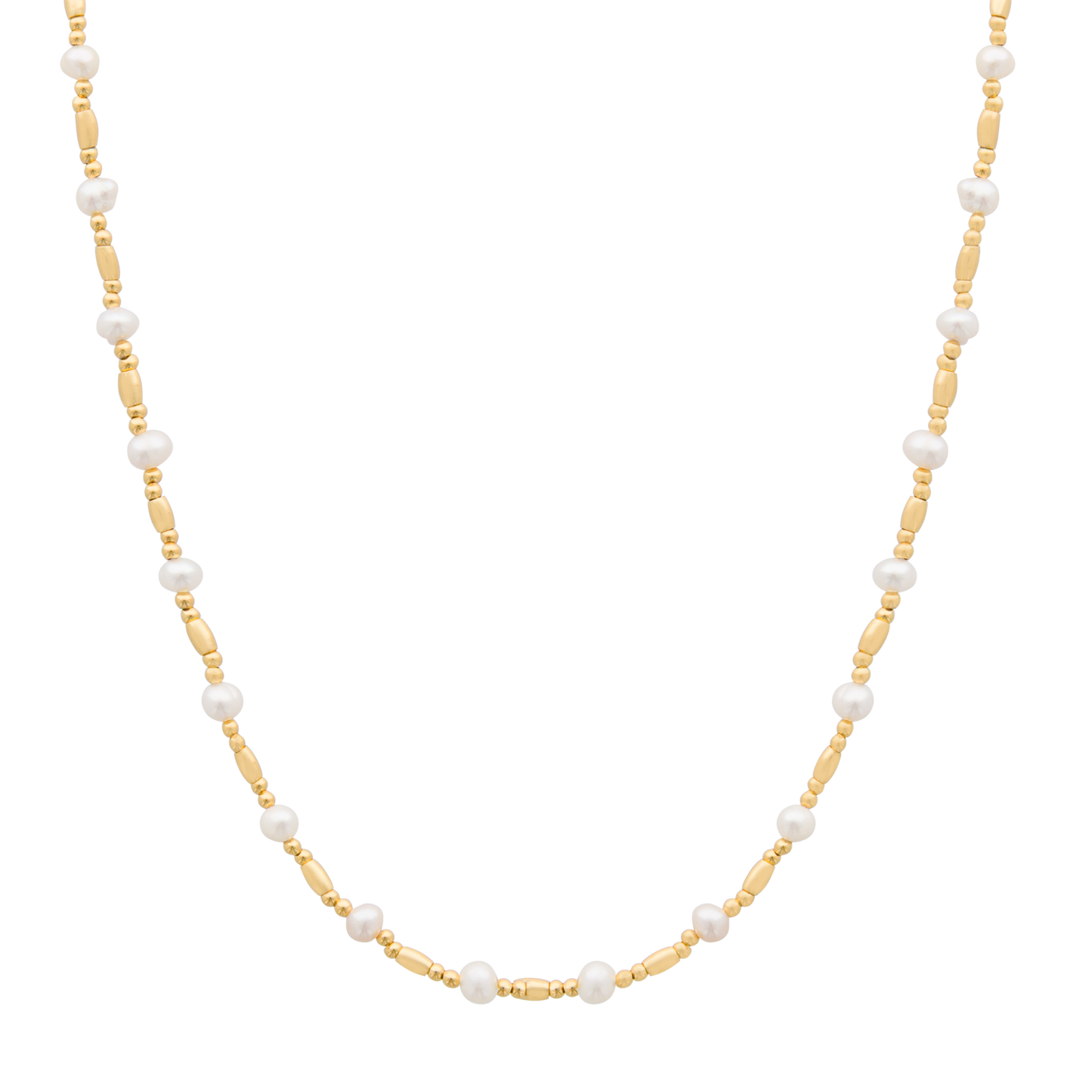 Lunéa ketting – Ripple Chain