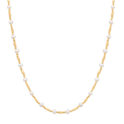 Lunéa ketting – Ripple Chain