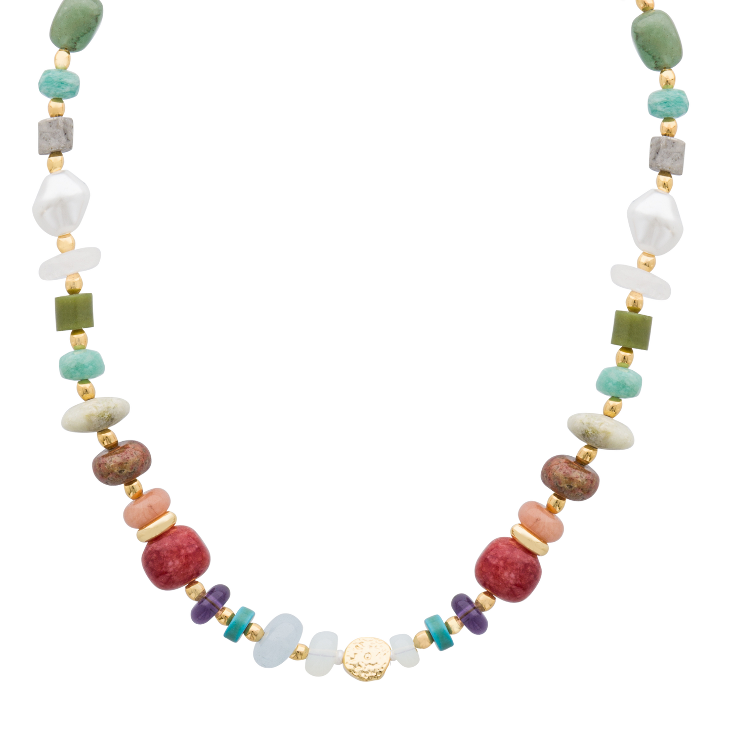 Solena ketting – Color Ritual