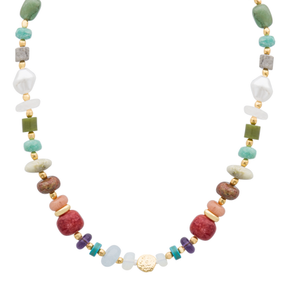 Solena ketting – Color Ritual