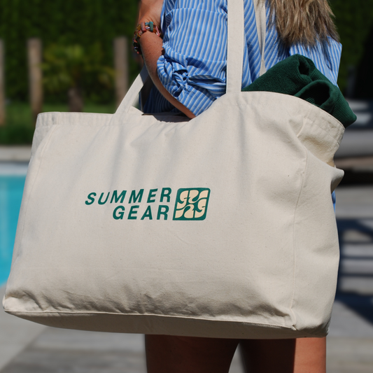SummerGear Cadeaubon