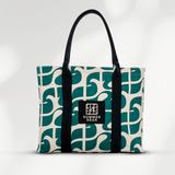 Tote Bag Blooming