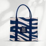 Tote Bag Onda