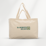 Beach Bag XL Canvas