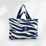 Beach Bag XL Onda