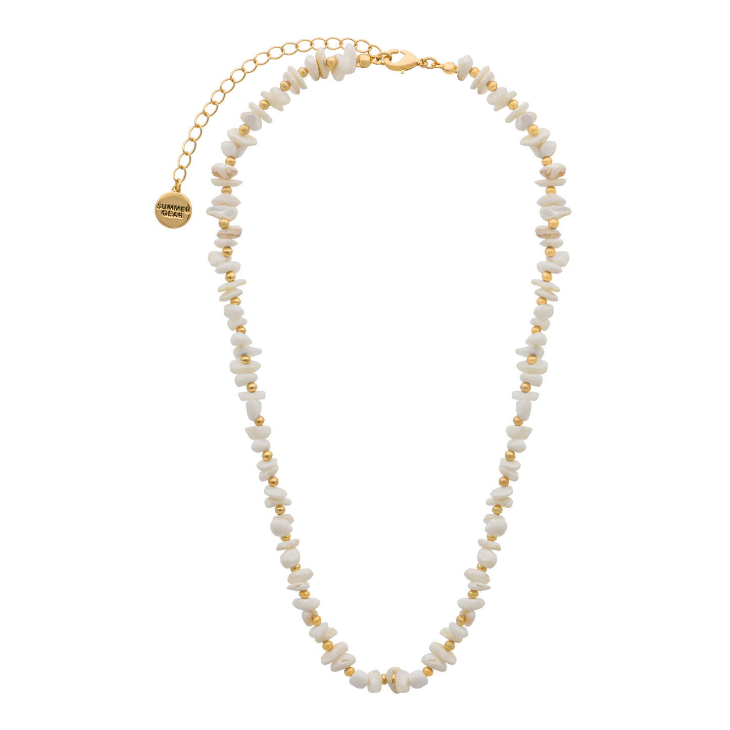 Coastline ketting – Drift