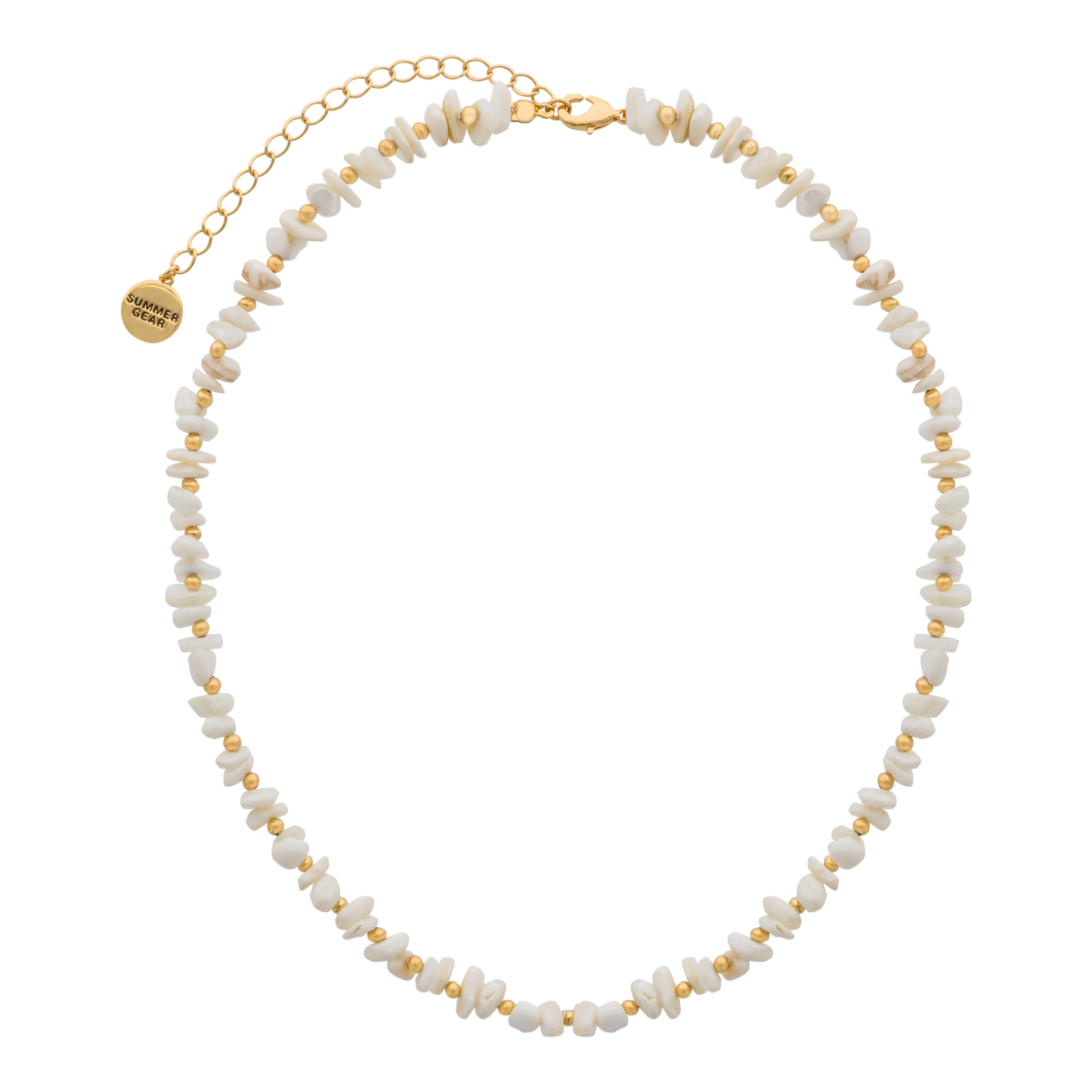 Coastline ketting – Drift