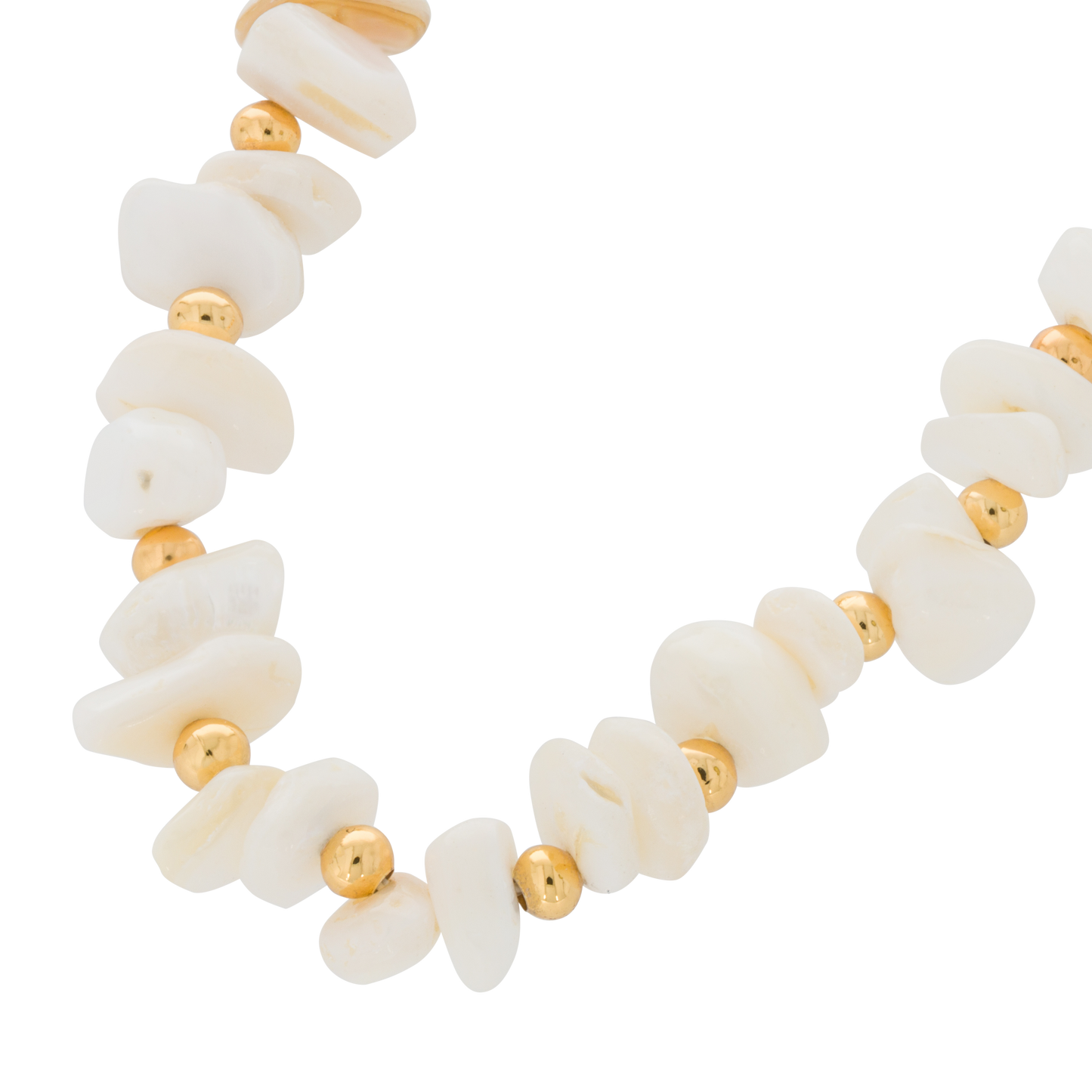 Coastline ketting – Drift