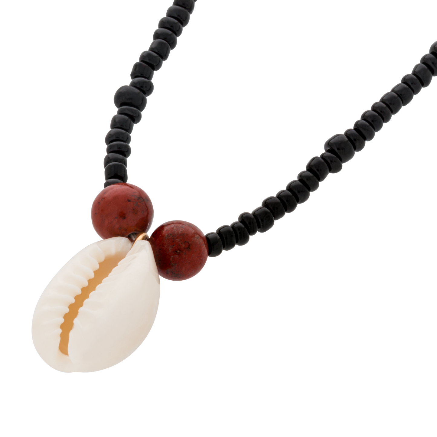 Coastline ketting – Sand Drop