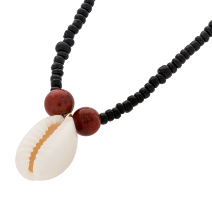 Coastline ketting – Sand Drop