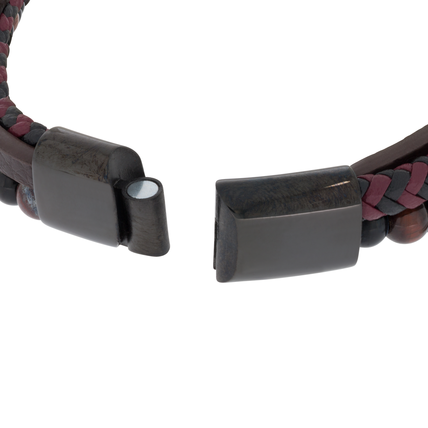 Core armband – Black Weave