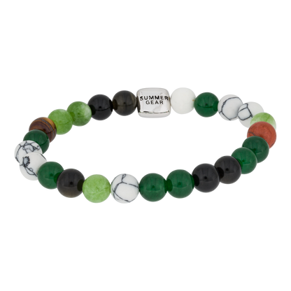Elements armband  – Grounded Mix