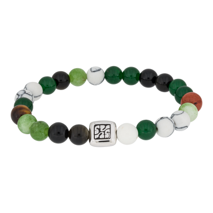 Elements armband  – Grounded Mix